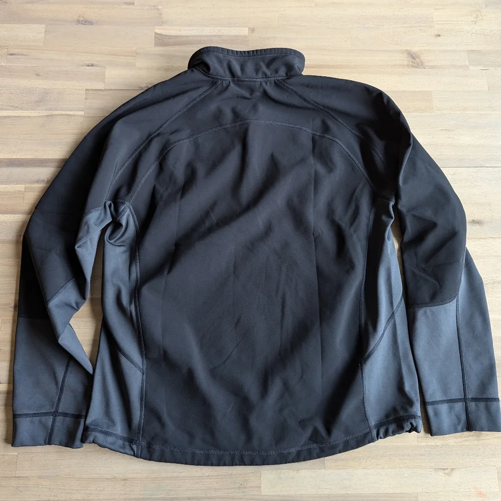 The North Face Men's‎ 1/4 Zip Jacket